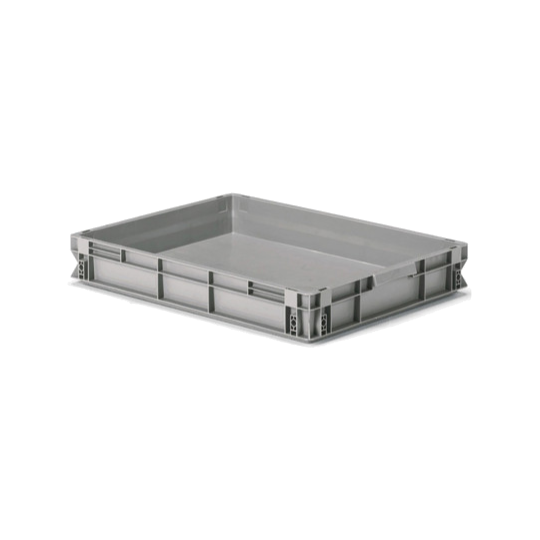 Contenitori ESD per componenti elettronici - 800x600x120