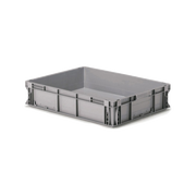 Contenitori ESD per componenti elettronici - 800x600x170