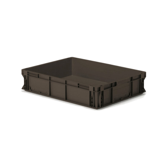 Contenitori ESD per componenti elettronici - 800x600x170