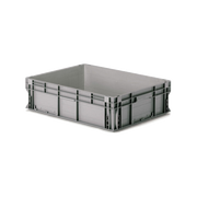 Contenitori ESD per componenti elettronici - 800x600x220