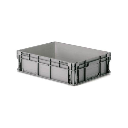 Contenitori ESD per componenti elettronici - 800x600x220