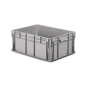 Contenitori ESD per componenti elettronici - 800x600x325