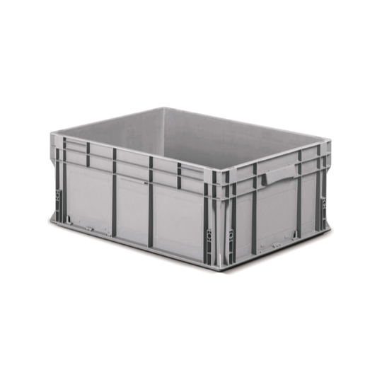 Contenitori ESD per componenti elettronici - 800x600x325