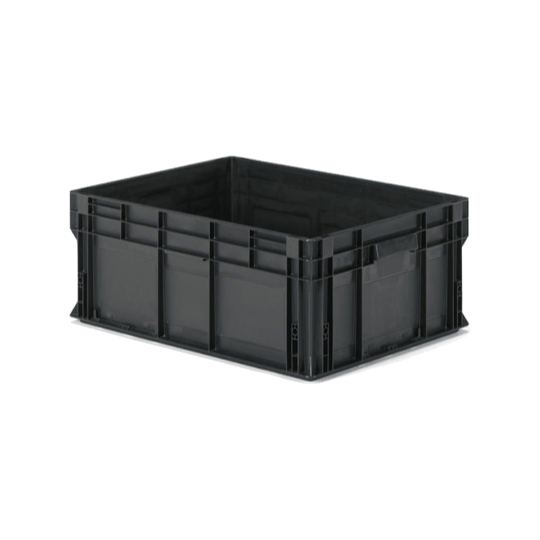 Contenitori ESD per componenti elettronici - 800x600x325