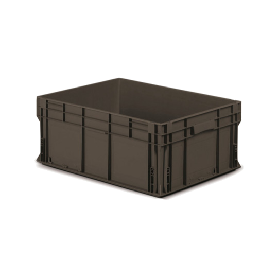 Contenitori ESD per componenti elettronici - 800x600x325