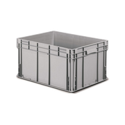 Contenitori ESD per componenti elettronici - 800x600x430