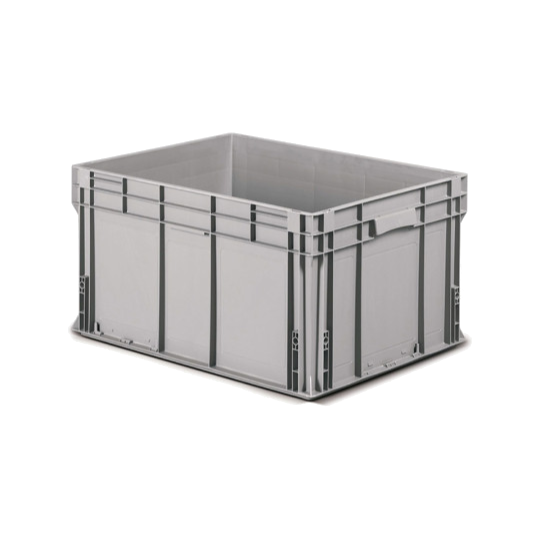 Contenitori ESD per componenti elettronici - 800x600x430