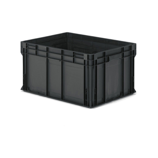 Contenitori ESD per componenti elettronici - 800x600x430