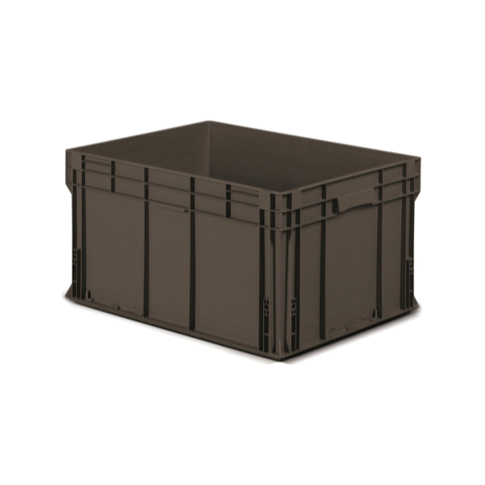 Contenitori ESD per componenti elettronici - 800x600x430