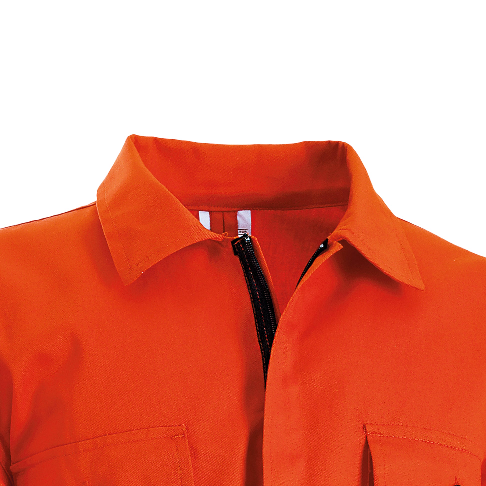 ORO Arancio - Tuta da lavoro