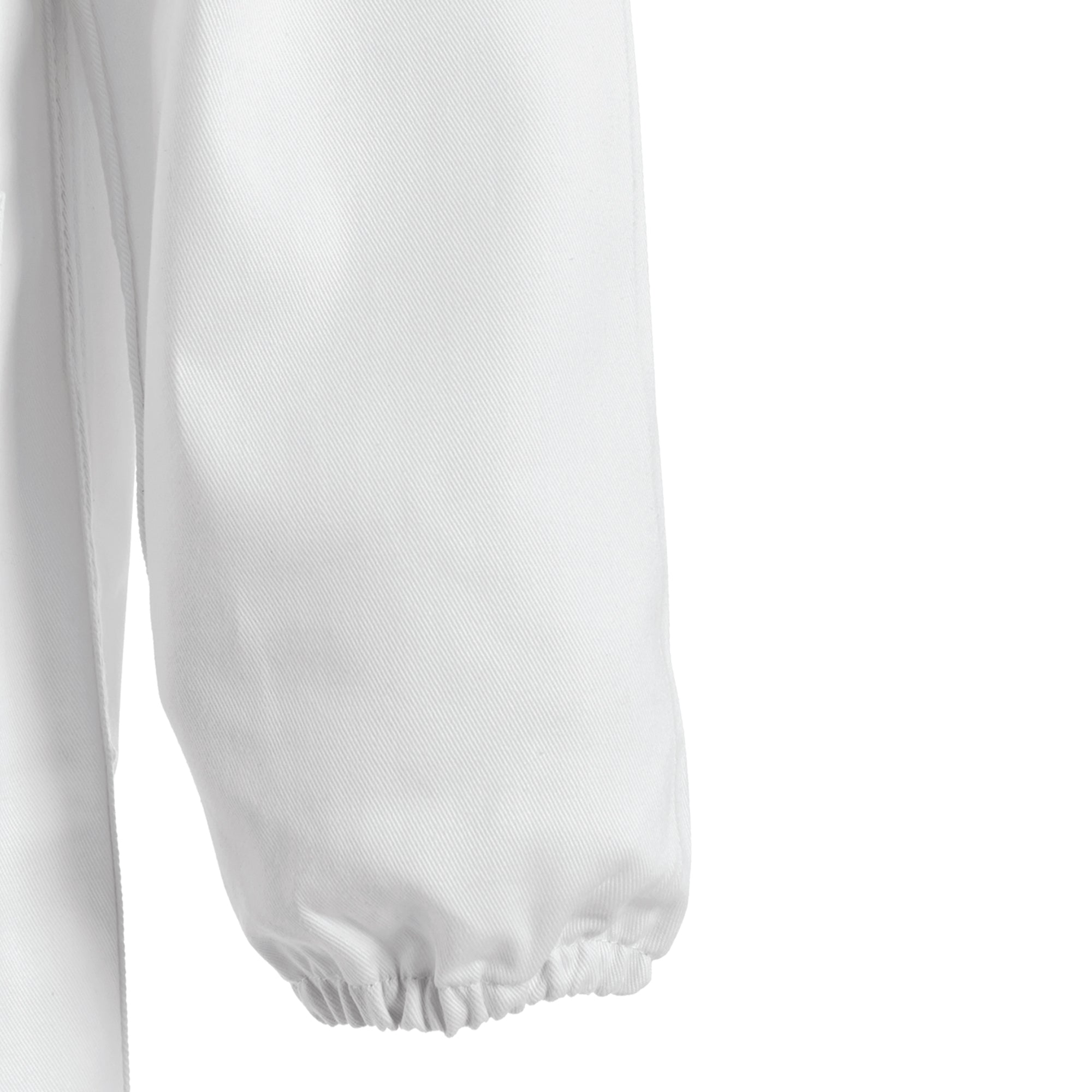 White Gold - Work Overalls