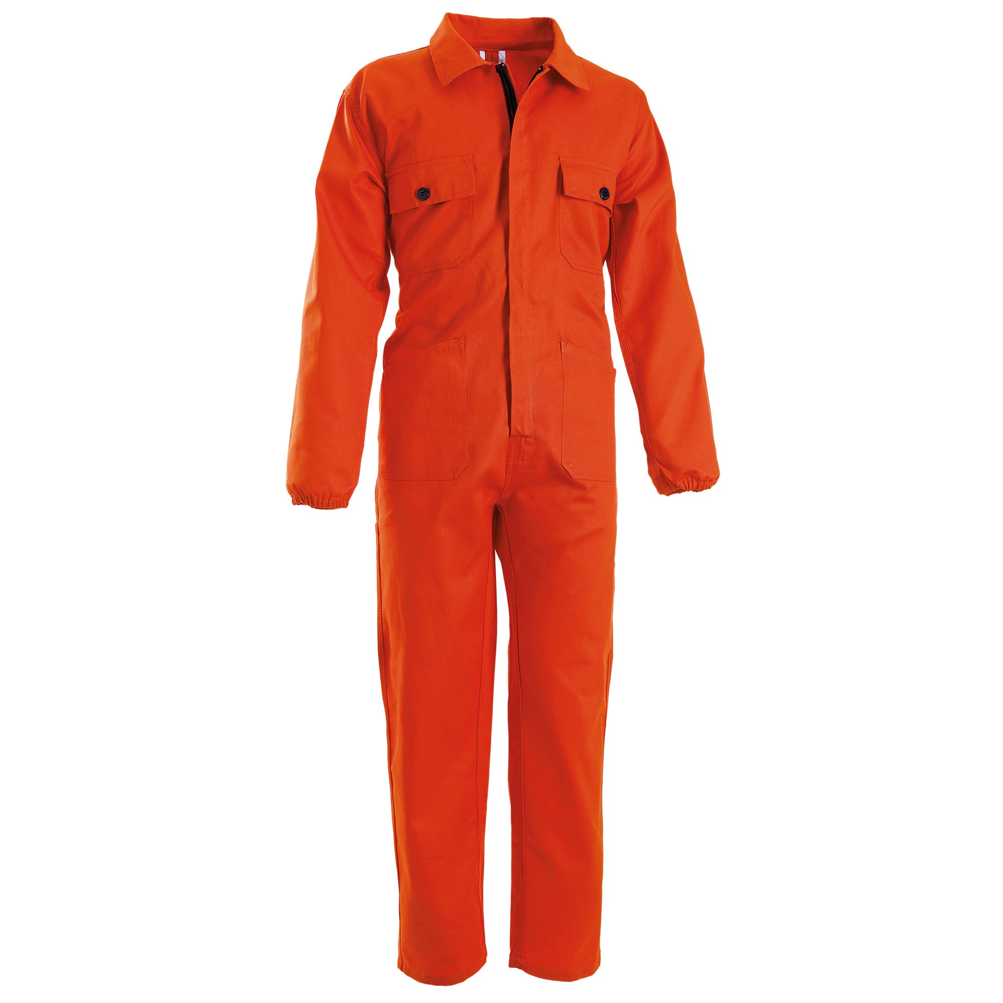 ORO Arancio - Tuta da lavoro