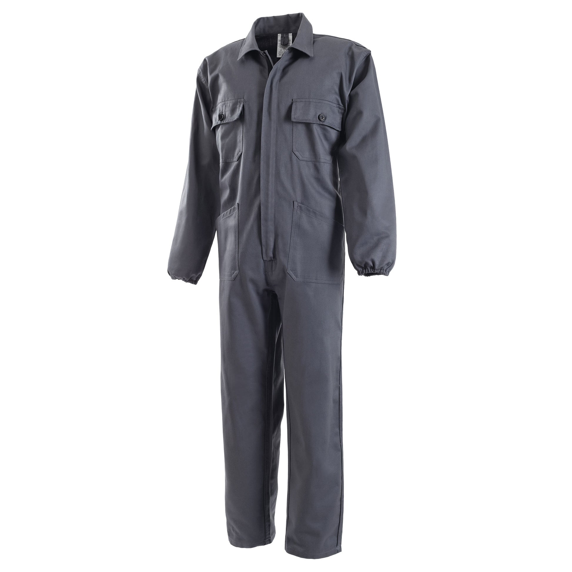 ORO Grigio - Tuta da lavoro