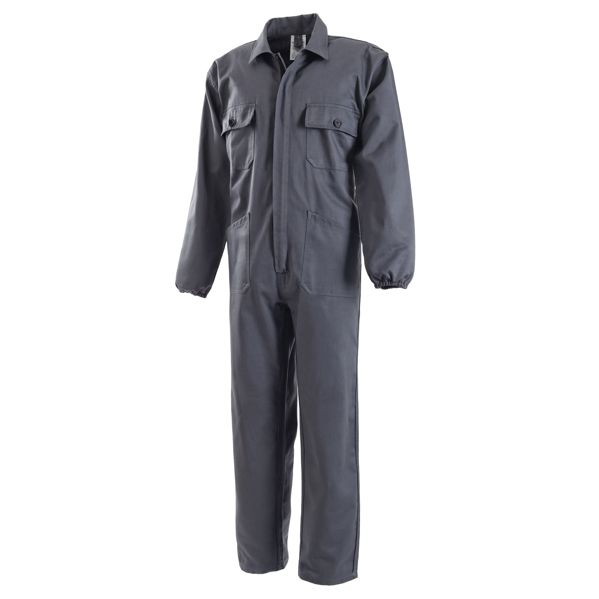 ORO Grigio - Tuta da lavoro