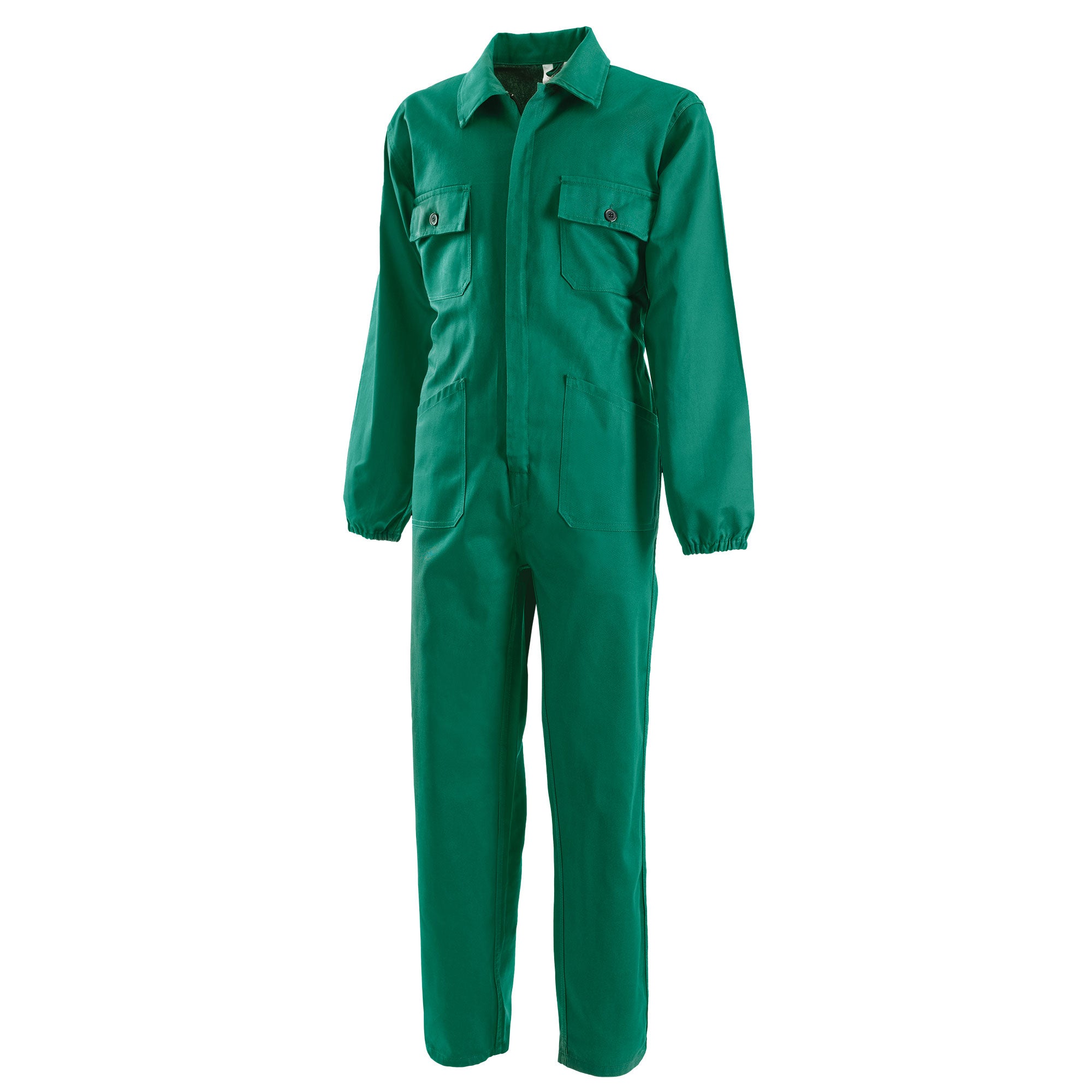 ORO Verde - Tuta da lavoro