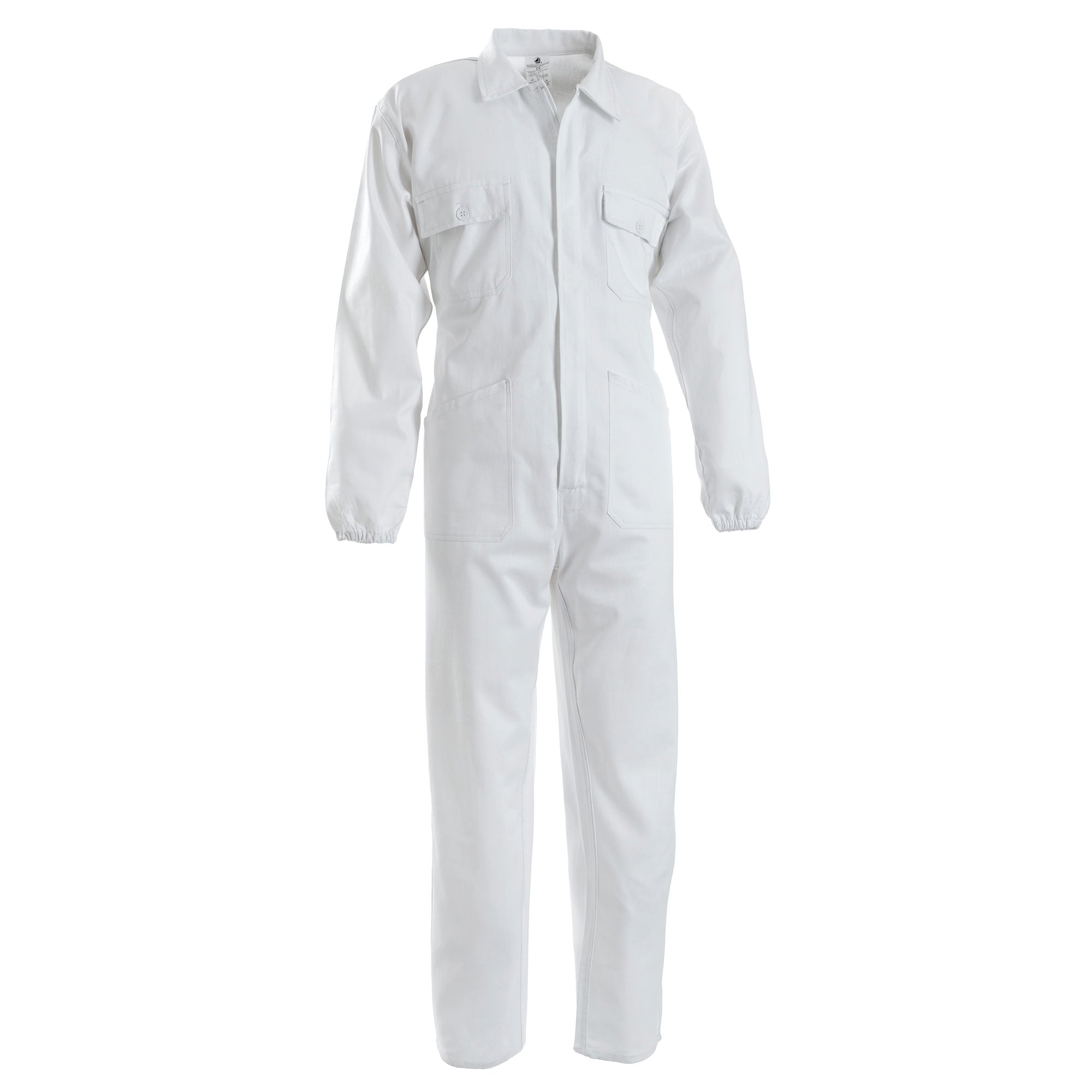 White Gold - Work Overalls