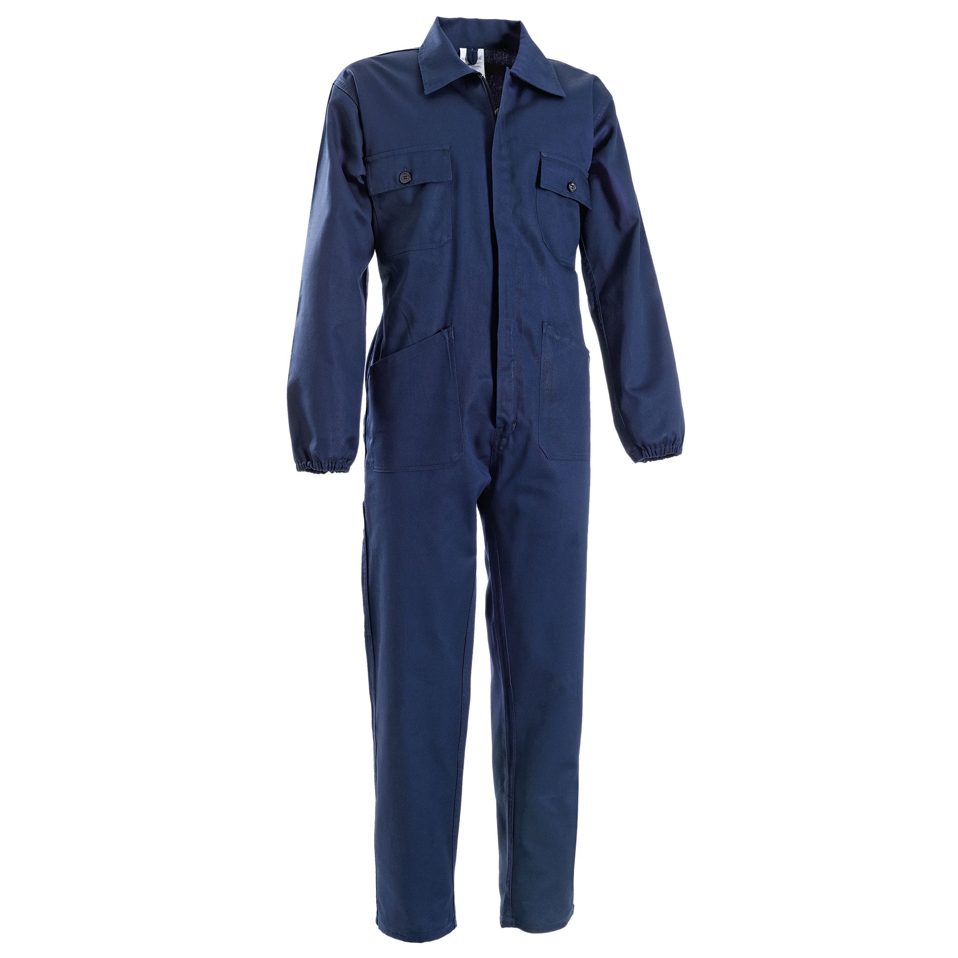 ORO Blu - Tuta da lavoro