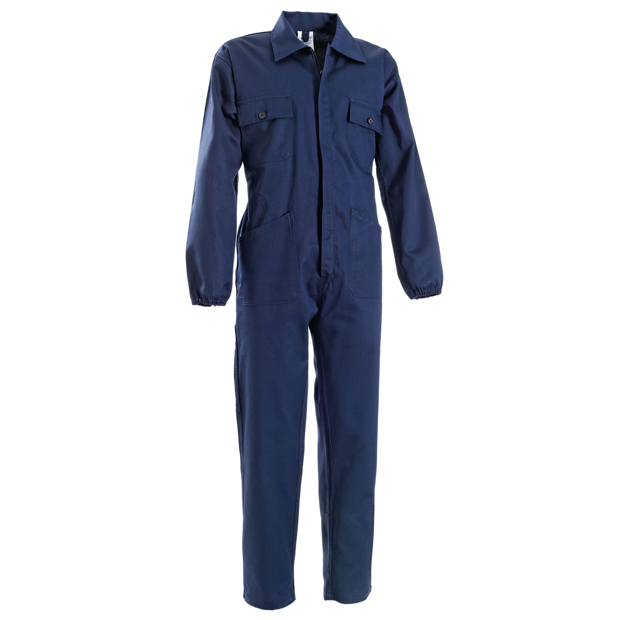 ORO Blu - Tuta da lavoro