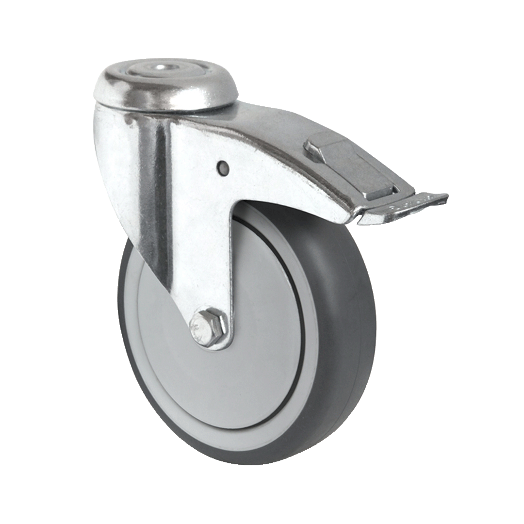 BAH15C0080P2T2B42 - Ruota serie P2T2