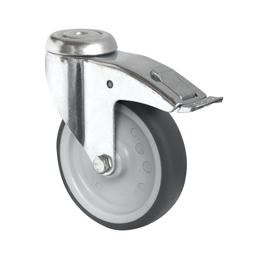 BAH15C0080P2T2P0N - Ruota serie P2T2