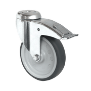 BAH15C0080P2T2P0N - Ruota serie P2T2