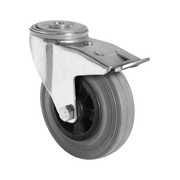 BBH35WC080P4R2R0N - Ruota serie P4R2