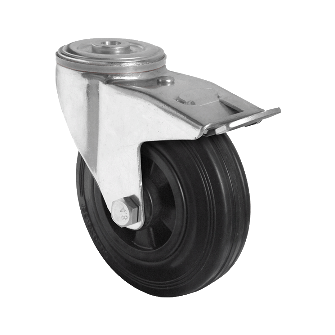 BBH35WC080P4S4R0N - Ruota serie P4S4