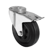 BBH35WC080P4S4R0N - Ruota serie P4S4