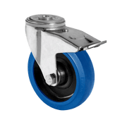 BBH35WC080R4F1R0N - Ruota serie R4F1 - R4E1