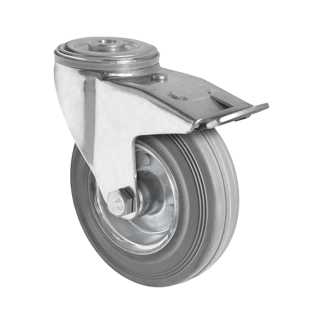 BBH35WC080SWR2R0N - Ruota serie SWR2