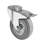 BBH35WC080SWR2R0N - Ruota serie SWR2