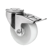 BBH35WC108P0P0R1W - Ruota serie P0P0