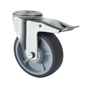 BBH35WC100P2G2B32 - Ruota serie P2G2