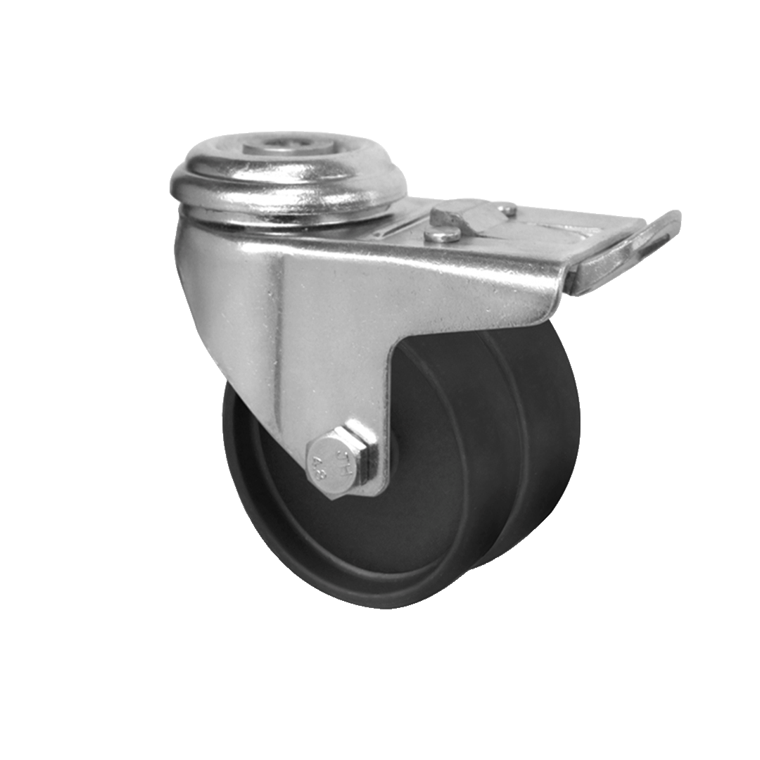 BDHHHC0050N4N4P0N - Ruota serie N4N4