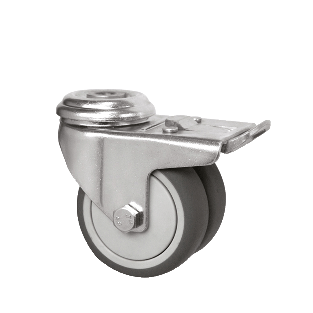 BDHHHC0050P2T2B42 - Ruota serie P2T2