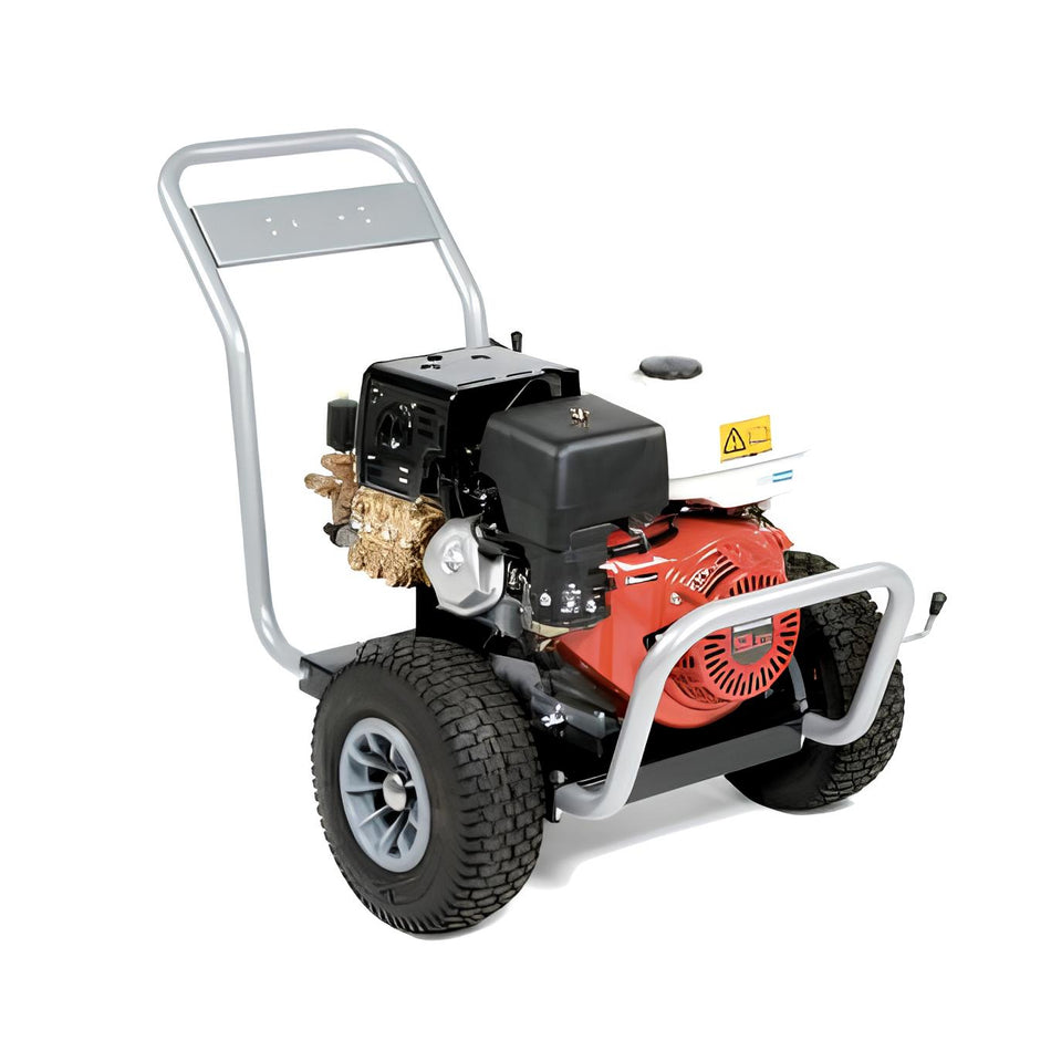 BENZ-C cold water pressure washer petrol engine 