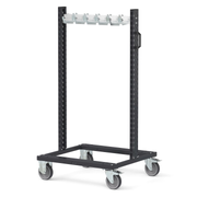 BINCART0707, Carrello per imbracature