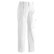 KIPARIS Bianco - Pantaloni da lavoro