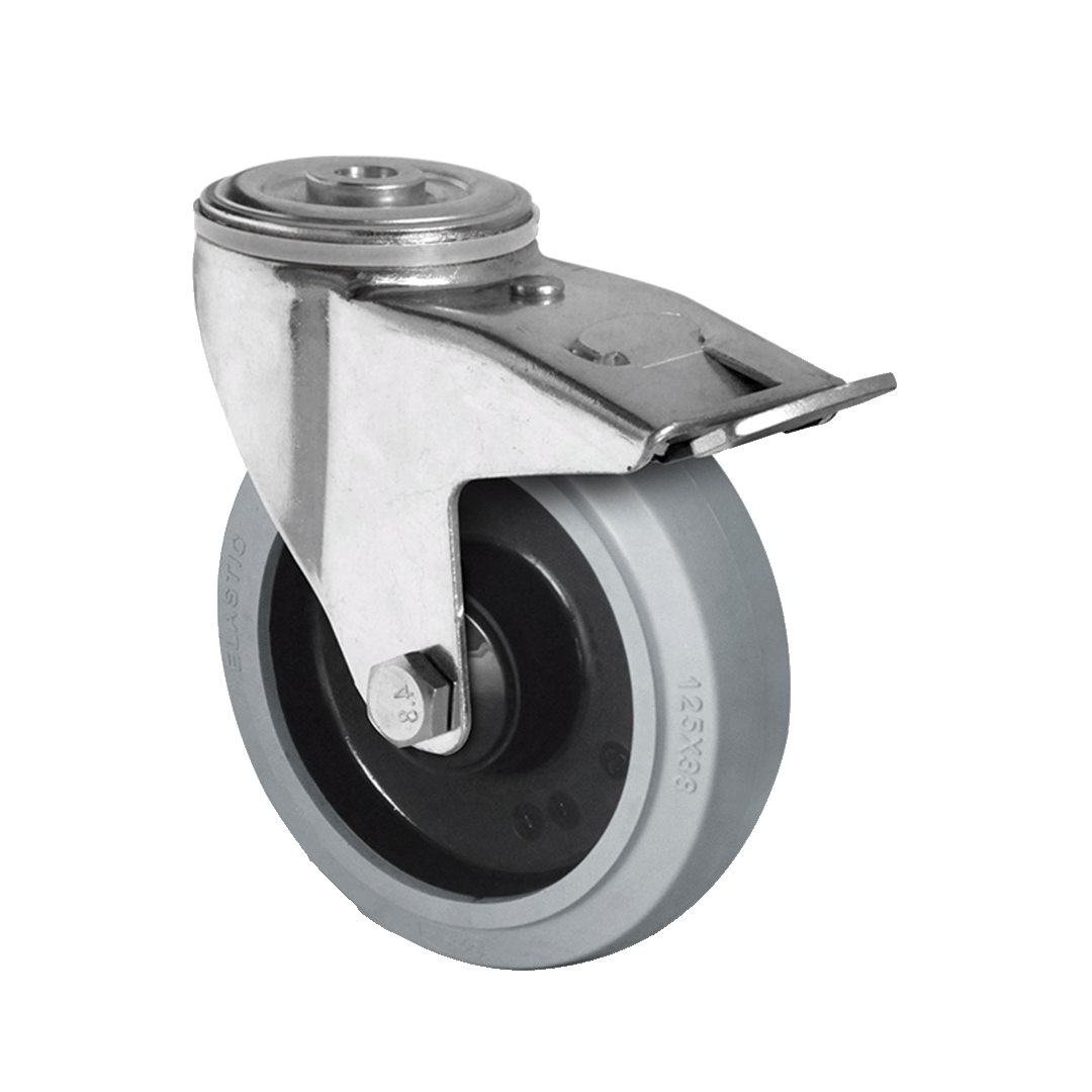 BPH35WC080R4E2B34 - Ruota serie