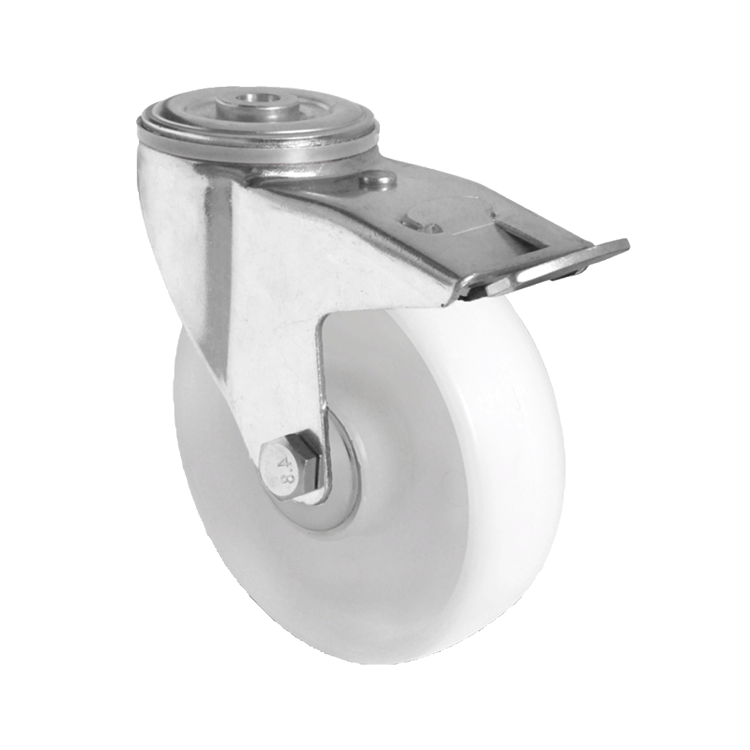 BPH35WC108H0N0R1W - Ruota serie N0N0