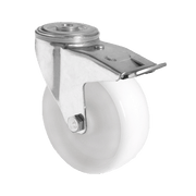 BBH35WC080N0N0P0N - Ruota serie N0N0