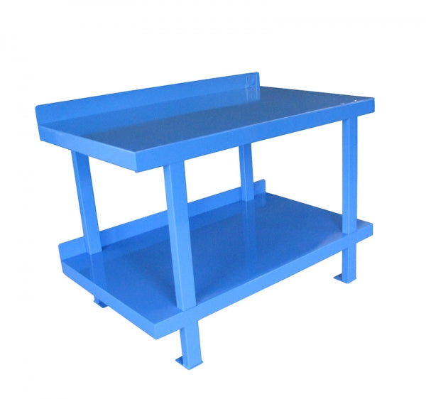 Workbench with top, series 11, 1250mm 