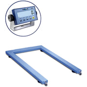 Bilancia pesapallet mobile