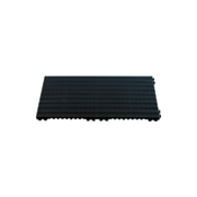 Tappeto antisdrucciolo chiuso - 800x400x25