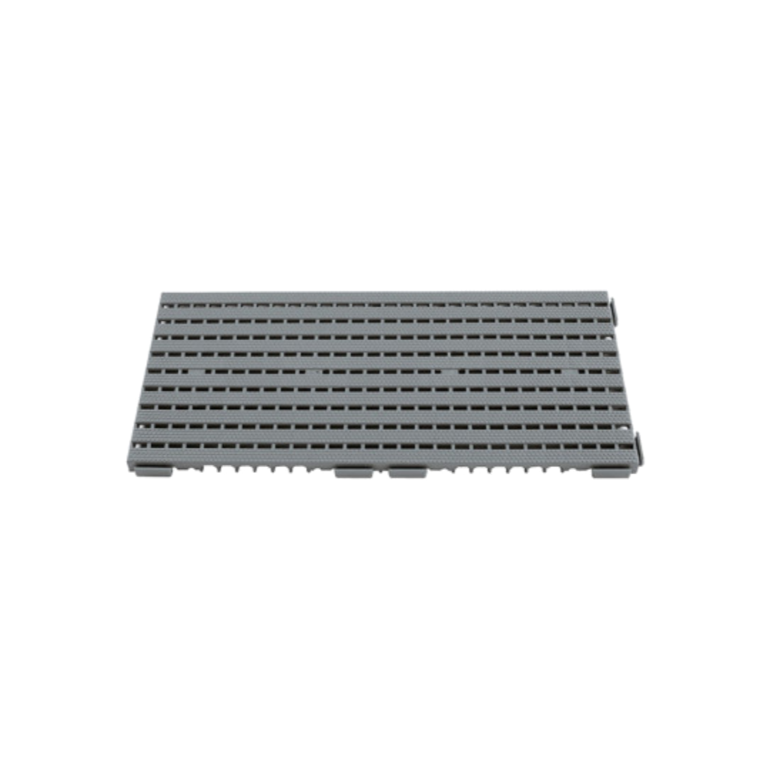 Tappeto antisdrucciolo forato - 800x400x25