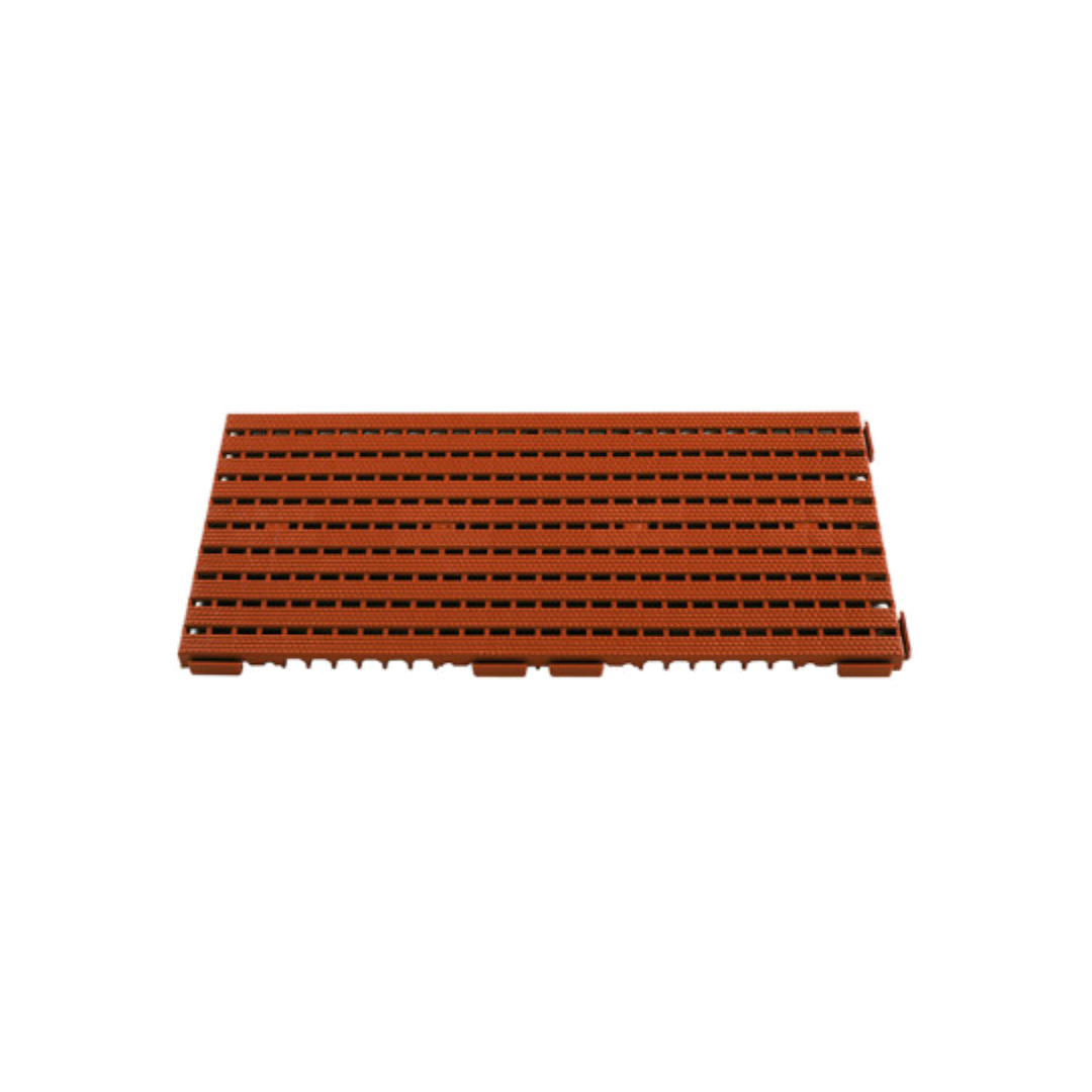 Tappeto antisdrucciolo forato - 800x400x25