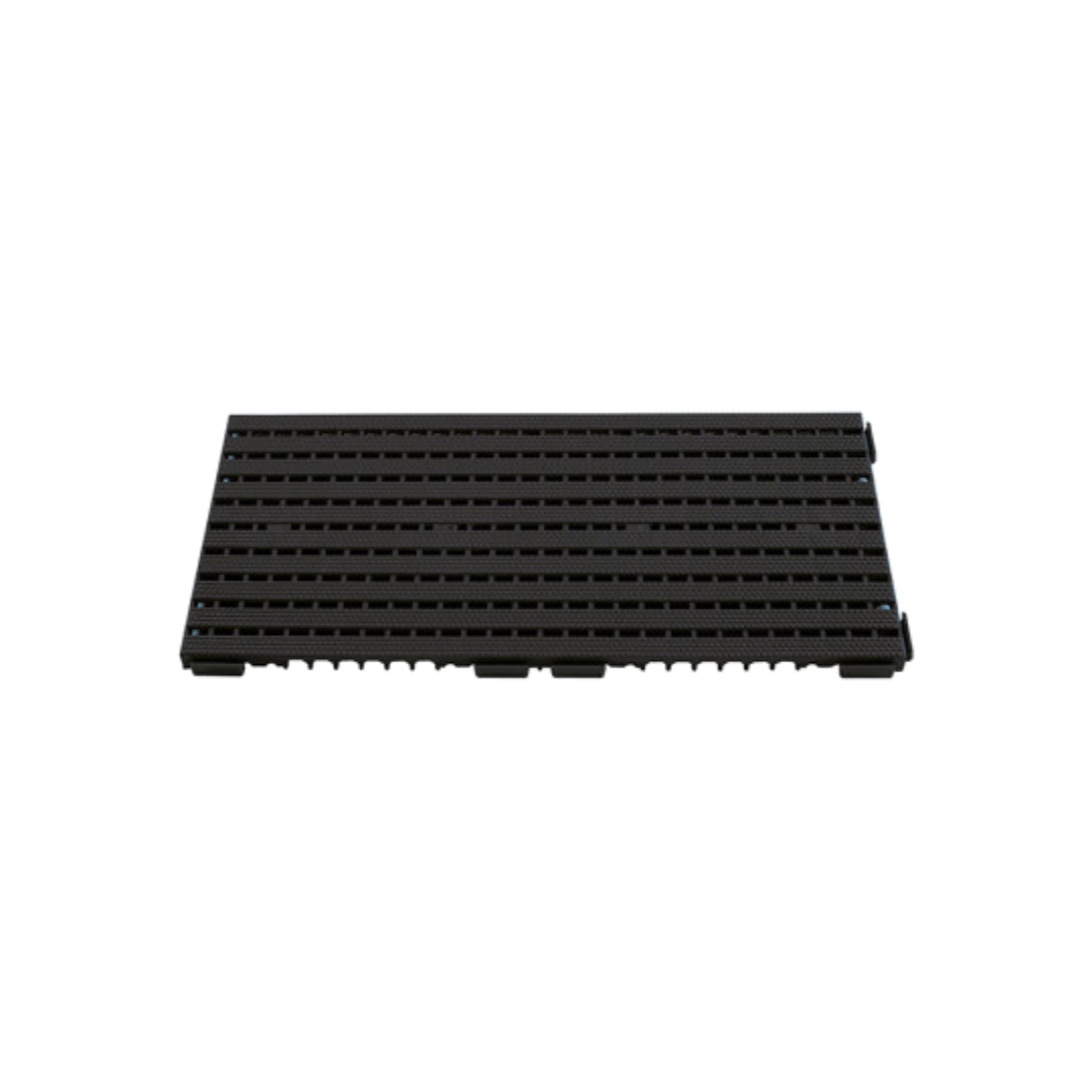 Tappeto antisdrucciolo forato - 800x400x25