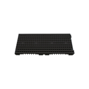 Tappeto antisdrucciolo forato - 800x400x25