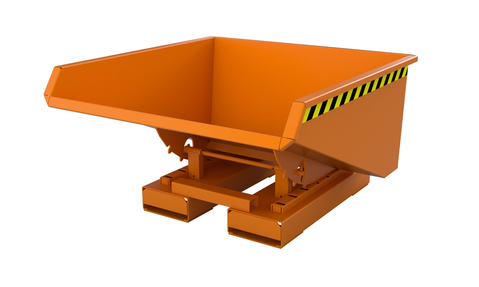 Benna Ribaltabile EXPO 225