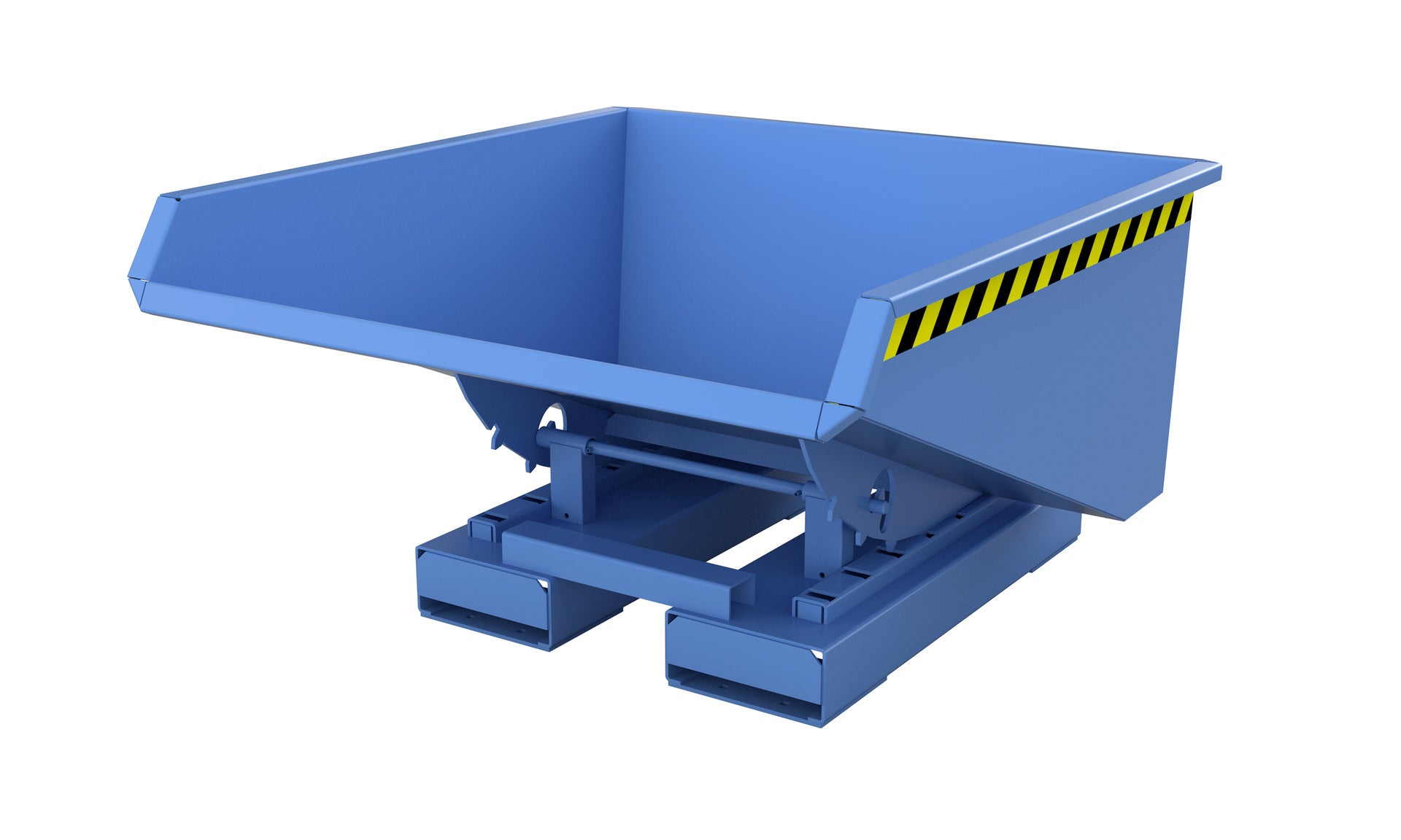 Benna Ribaltabile EXPO 225